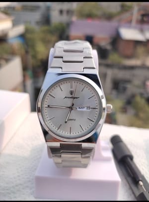 poedagar 930 men's watch ( Free Delivery🚚💨)_img_12