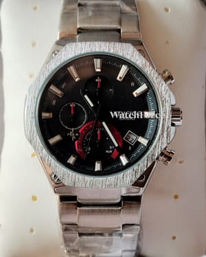 Casio Edifice R Chronograph Watch