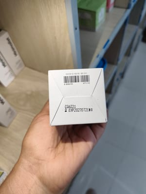 Cosrx Salicylic Acid Daily Gentle Cleanser 150ml_img_1