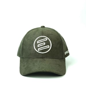 Episodes iconiq Olive Suede Cap_img_2