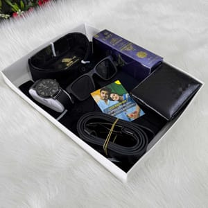 প্রিমিয়াম কম্বো প্যাক