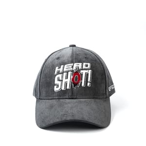 Episodes Headshot Grey Cord Cap_img_2