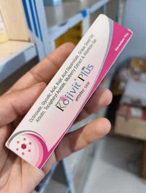Kojivit Plus Gel 15g_img_1