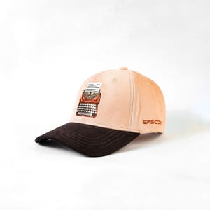 Episodes Vintage Typewriter Cord Cap_img_1