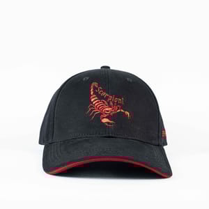 Episodes Scorpion Sandwich Cap_img_2