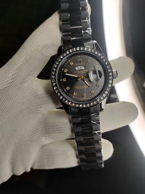 Rolex  Analog Watch (Free Home Delivery 🔥)_img_10