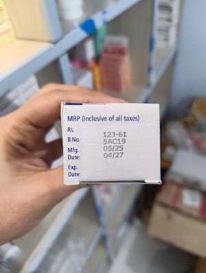 Benzac AC 2.5% Gel 30gm_img_2