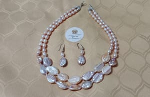 2 Layer Pearl Necklace_img_0