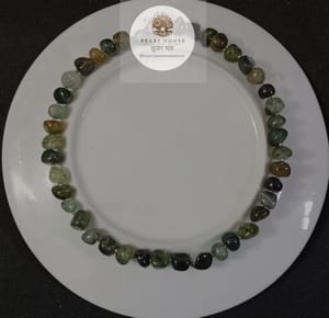 Stone One layer Necklace_img_0