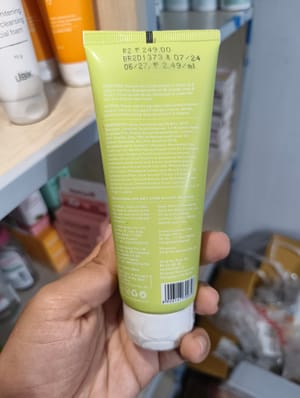 Dot & Key Cica Calaming Blemish Crearing Face Wash 100ml_img_2