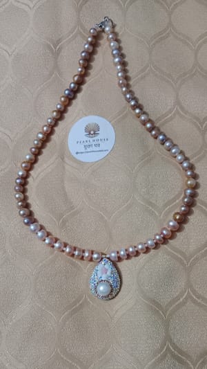 Exclusive Pearl Necklace_img_0