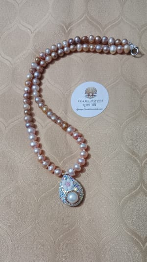 Exclusive Pearl Necklace_img_1