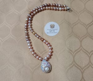 Exclusive Pearl Necklace_img_2