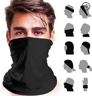 Premium Bandana Head Were Cap