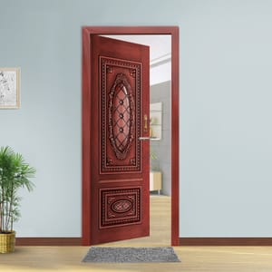 Cosmic Super Door Thunder