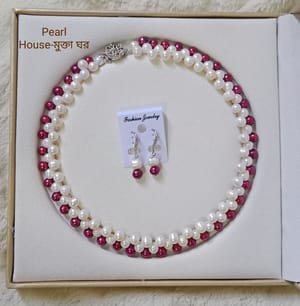 premium quality pearl necklace_img_0