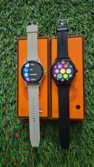 New V19 pro Stylish smart watch