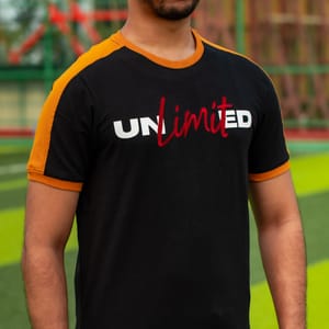 Premium T-shirt - Unlimited Eclipse