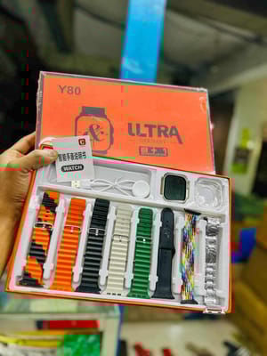 Smart Watch Y80 Ultra_img_2