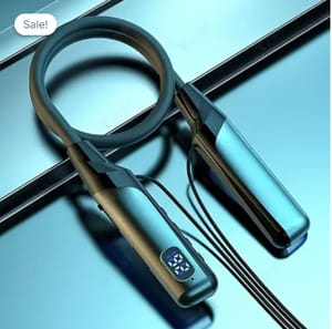 Regrsi NY60 200hours with Ear Tips