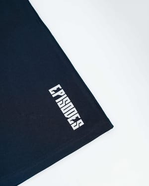 Episodes Navy Shorts_img_2