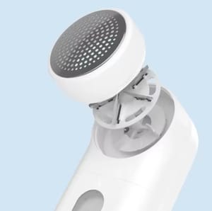 Xiaomi Mijia Lint Remover Trimmer 0.35mm Micro Arc Knife Net 5-leaf Cyclone Cutter_img_6