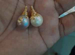 Mother Pearl  Locket_img_3