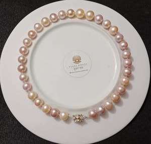 Exclusive  Pearl Necklace_img_1