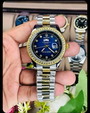 Rolex  Analog Watch (Free Home Delivery 🔥)_img_2