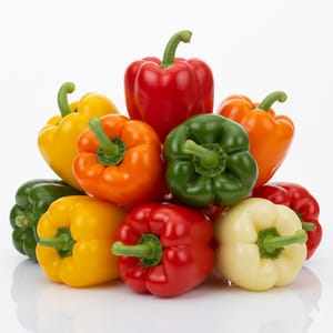 ক্যাপসিকাম