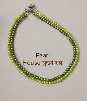 Pearl 2 layer Necklace_img_0