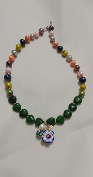 Exclusive Pearl Necklace_img_1