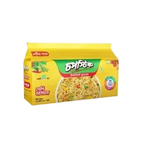 চপস্টিক নুডুলস (Chapstick noodles) 8 pack