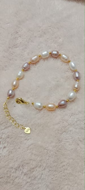 Pearl Adjustable Bracelet_img_0