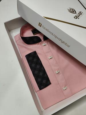 Rosewood Elegance Panjabi_img_0