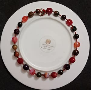 Exclusive Real Stone Necklace_img_0