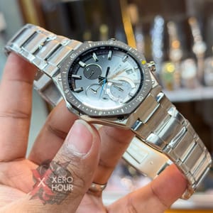 Edifice Master Grade || Japan Movement | Chain Style | Dual Shade WatchPhase_img_3