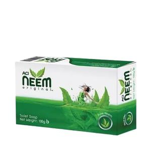 নিম সাবান (neem saban) 100gm