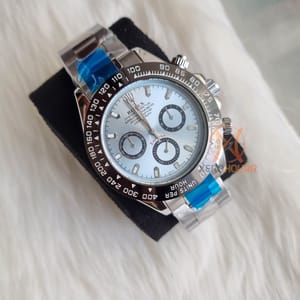 Rolex Daytona Chronograph - Tifanny Color_img_0