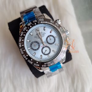 Rolex Daytona Chronograph - Tifanny Color_img_4