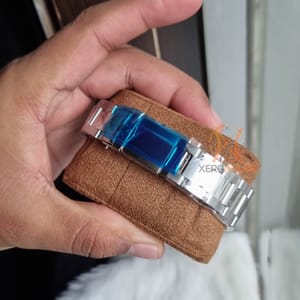 Rolex Daytona Chronograph - Tifanny Color_img_5