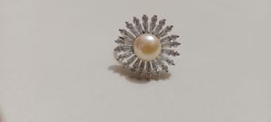 Pearl Finger Ring_img_0
