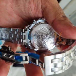 Omega seamaster - White - AA Grade_img_4