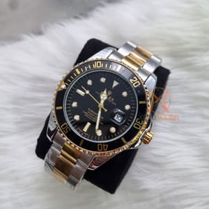 Rolex_Submariner_Dual_Tone_Gold_Black_Dial_AA_Grade_img_0