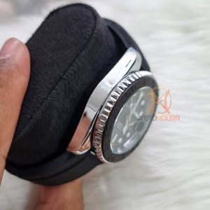 Rolex_Yatch_Master_Black_Dial_AA_Grade_img_2