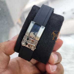 Rolex_Yatch_Master_Black_Dial_AA_Grade_img_3