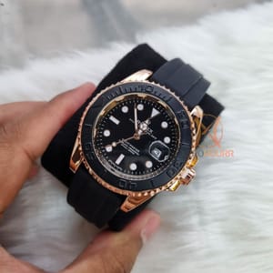 Rolex_Yatch_Master_Gold_Dial_AA_Grade_img_0