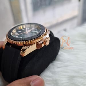 Rolex_Yatch_Master_Gold_Dial_AA_Grade_img_2