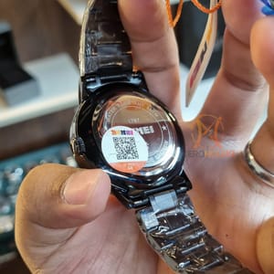 SKMEI 1787 Wheels Rolling Creative Watch_img_2