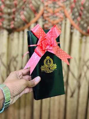 Tie With Pocket Square_img_6